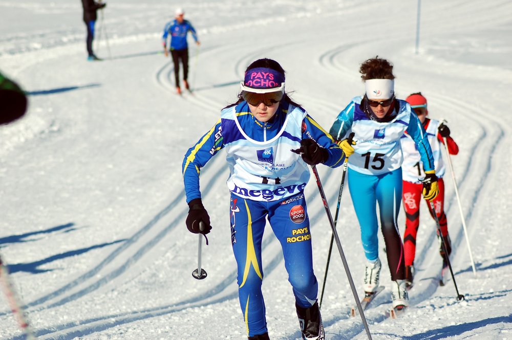 Grand-Prix Megève 2017 (merci Bruno)